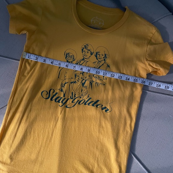 Golden Girls graphic tee - Picture 4 of 7